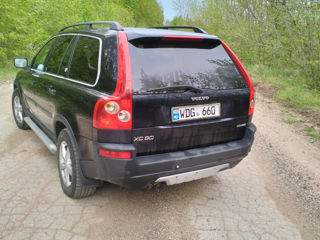 Volvo XC90 foto 4