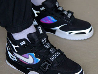 Nike Air Trainer 1 SP Black/Grey foto 9