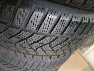 Dunlop 205/50 R17!!! foto 2