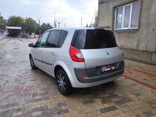 Renault Scenic foto 5