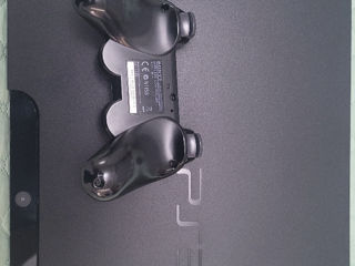 Playstation 3 slim foto 5