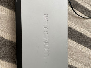 DVD player