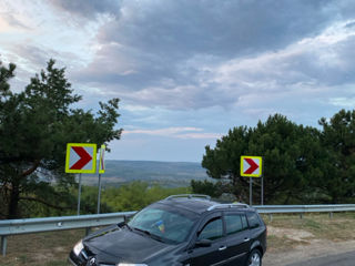 Renault Megane foto 3