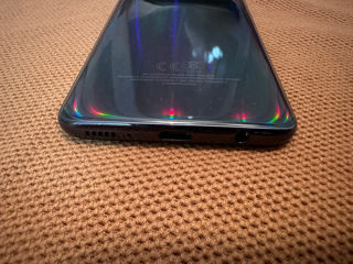 Samsung Galaxy A40 black 64gb foto 5