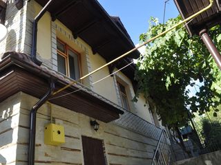 Căsută-Vilă de vis în largul naturii în doar 10 min de la Chișinău