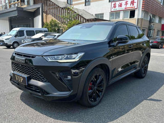 Haval H6 GT