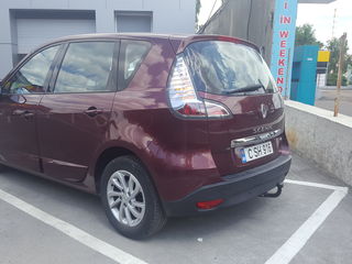 Renault Scenic foto 6