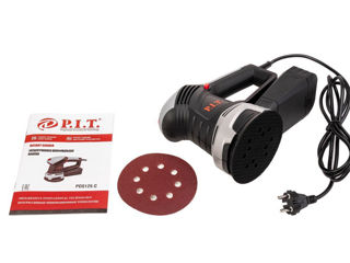 Şlefuitor Cu Excentric P.i.t Pds125-C - d0 - livrare/achitare in 4rate la 0% / agroteh foto 3