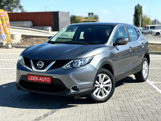 Nissan Qashqai foto 3