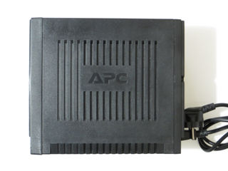 продам APC Back-UPS 500 foto 2