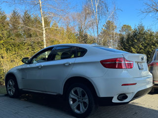 BMW X6 foto 10