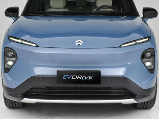 NIO ES7