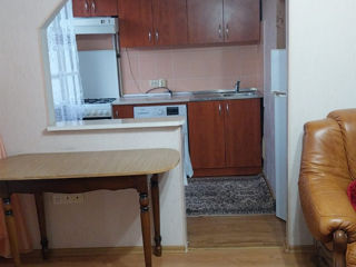 Apartament cu 2 camere, 47 m², 9 cartier, Bălți