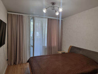 Apartament cu 2 camere, 48 m², Râșcani, Chișinău foto 4