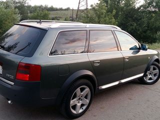 Audi Allroad foto 2