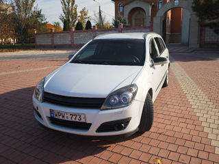 Opel Astra foto 4