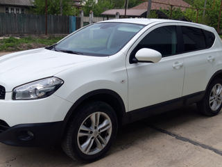 Nissan Qashqai foto 4