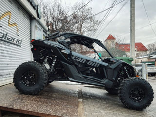 Can-Am (BRP) Maverick X3 X RS foto 2