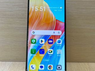 Oppo A78 128GB- 2490 lei