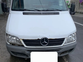 Mercedes Sprinter 311 foto 2