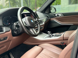 BMW X5 foto 9