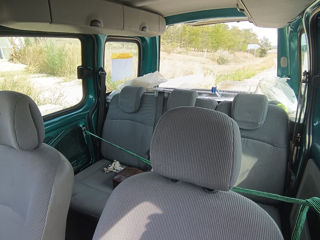 Renault Kangoo foto 8