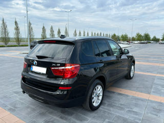 BMW X3 foto 3