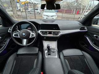 BMW 3 Series foto 7