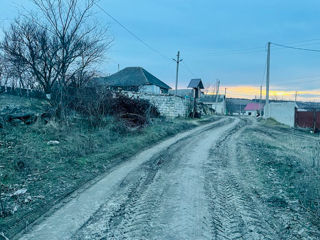 Teren p/u construcție 12 Ari s.Ciopleni, comuna Hrușova.20km de la Chișinău.Vind/ Shimb foto 20