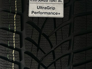 235/50 R20 Goodyear UltraGrip Performance + foto 2