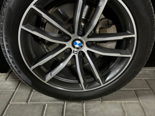 Vind Jante Cu Cauciucuri Bmw G30 M LCI , 275/40 , 245/45 R18 , Noi , 2023 Pirelli