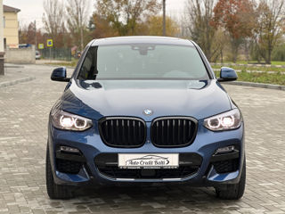 BMW X4 foto 6