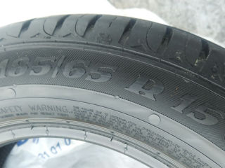 Viking City Tech 2 - 185/65 R15 - Pereche noua - 2 Buc. foto 5