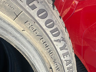 Goodyear 235 50 R18 foto 3