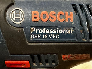 Bosch foto 2