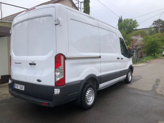 Ford Transit foto 9