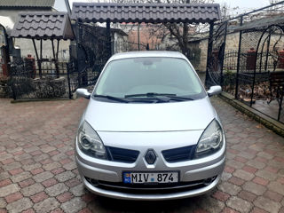 Renault Scenic foto 3