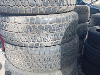 R18 275/70 bfgoodrich 4 buc foto 1