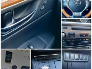 Lexus ES Series foto 2