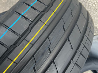 255/45 R19 Hankook Ventus S1 Evo3/ Доставка, livrare foto 4