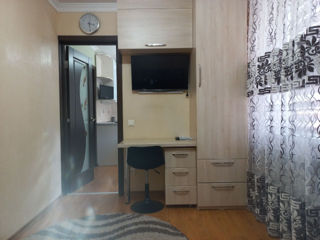 Apartament cu 2 camere, 43 m², Telecentru, Chișinău foto 5