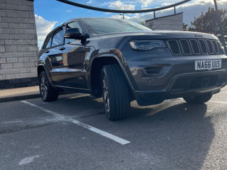 Jeep Grand Cherokee foto 3