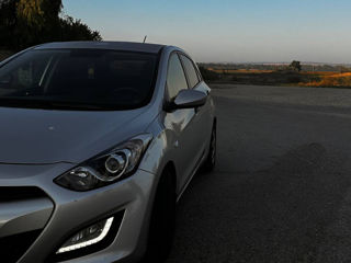 Hyundai i30 foto 1