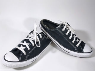 Converse * All Star. Оригинальные Стильные Кеды. Размер 38,5 foto 1