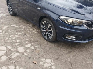 Număr de înmatriculare #xgw589 - Fiat Tipo. Verificare auto în Moldova