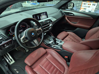 BMW X4 foto 8