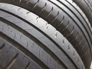 Комплекты летних шин Michelin 205-55-R16, Firestone 185-60-R14, никаких дефектов foto 5
