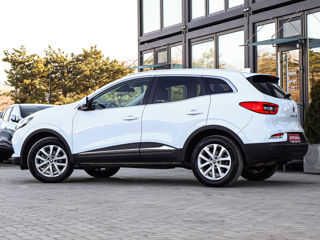 Renault Kadjar foto 5