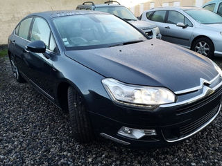 Citroen C5 foto 2