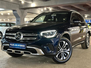 Mercedes GLC foto 6